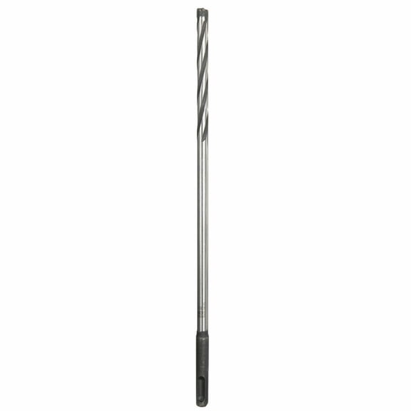 Bosch - RC2176 - 1-1/2 x 12 SDS Plus Rebar Cutter Masonry Drill Bit, Number of Cutter Heads: 2