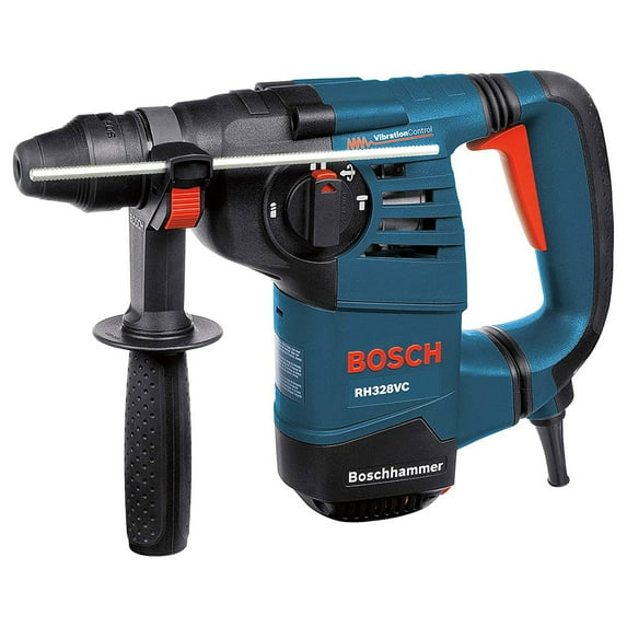 Bosch 8 amps 3/4 in. Corded Rotary Hammer Drill