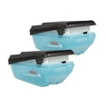 thumbnail image 1 of Bosch ROS10 Sander (2 Pack) Replacement Dust Container - 2609199179-2PK, 1 of 1