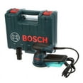 thumbnail image 1 of Bosch Random Orbit Corded Sander, 120 VAC, 2.5-Amp, 7500 - 12000 Opm, ROS20VSK, 1 of 13