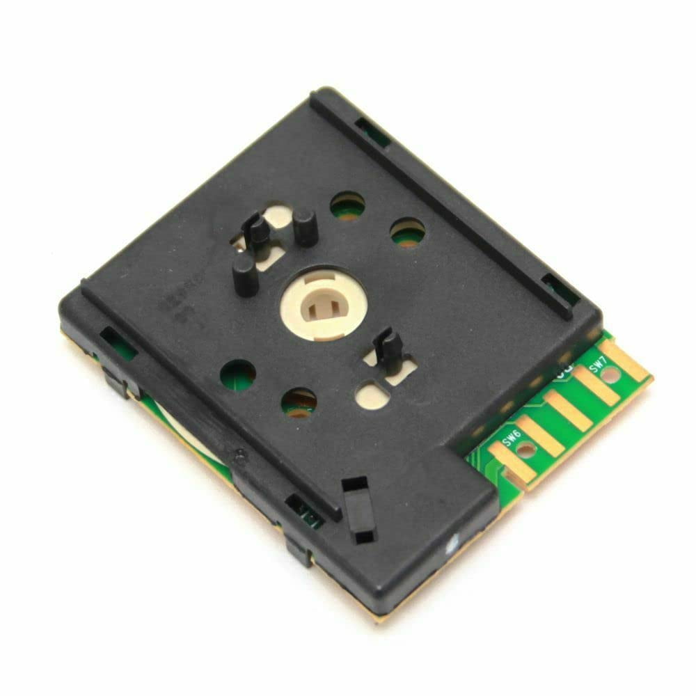 Rotating Heat Resistor For Bosch Oven – 00791579 - Online - View #12