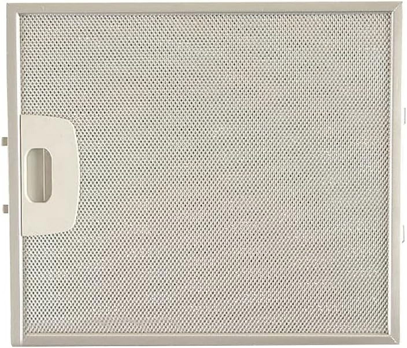 Bosch Range Vent Hood Grease Filter 00369009