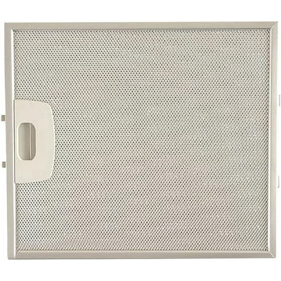 Bosch Range Vent Hood Grease Filter 00369009