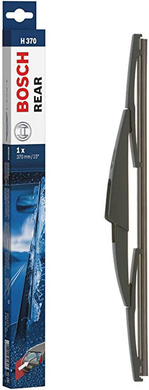 Bosch Rear Wiper Blade H370 /3397011022 Original Equipment Replacement ...