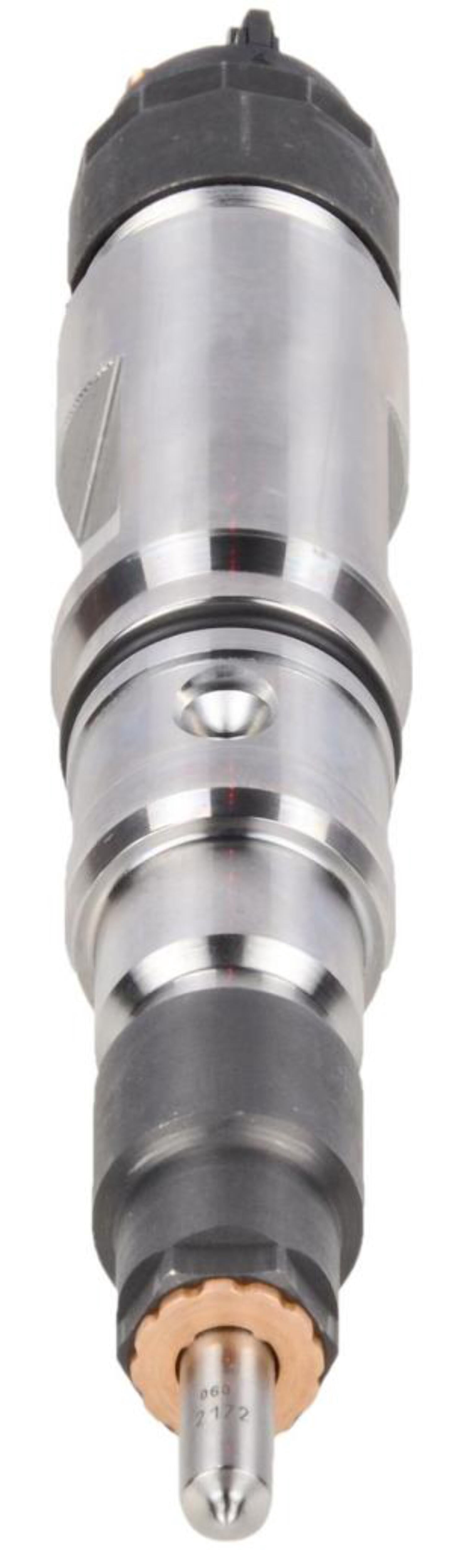 Bosch Reman CR Injector, Navistar MaxxForce 13 | 0 986 435 577 | No ...