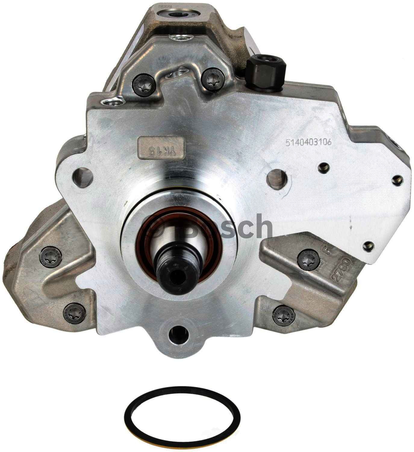 Bosch 0986437334 Injection Pump(Reman)