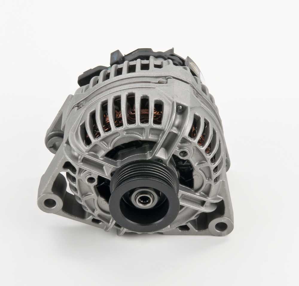 Bosch AL0822X Premium Alternator