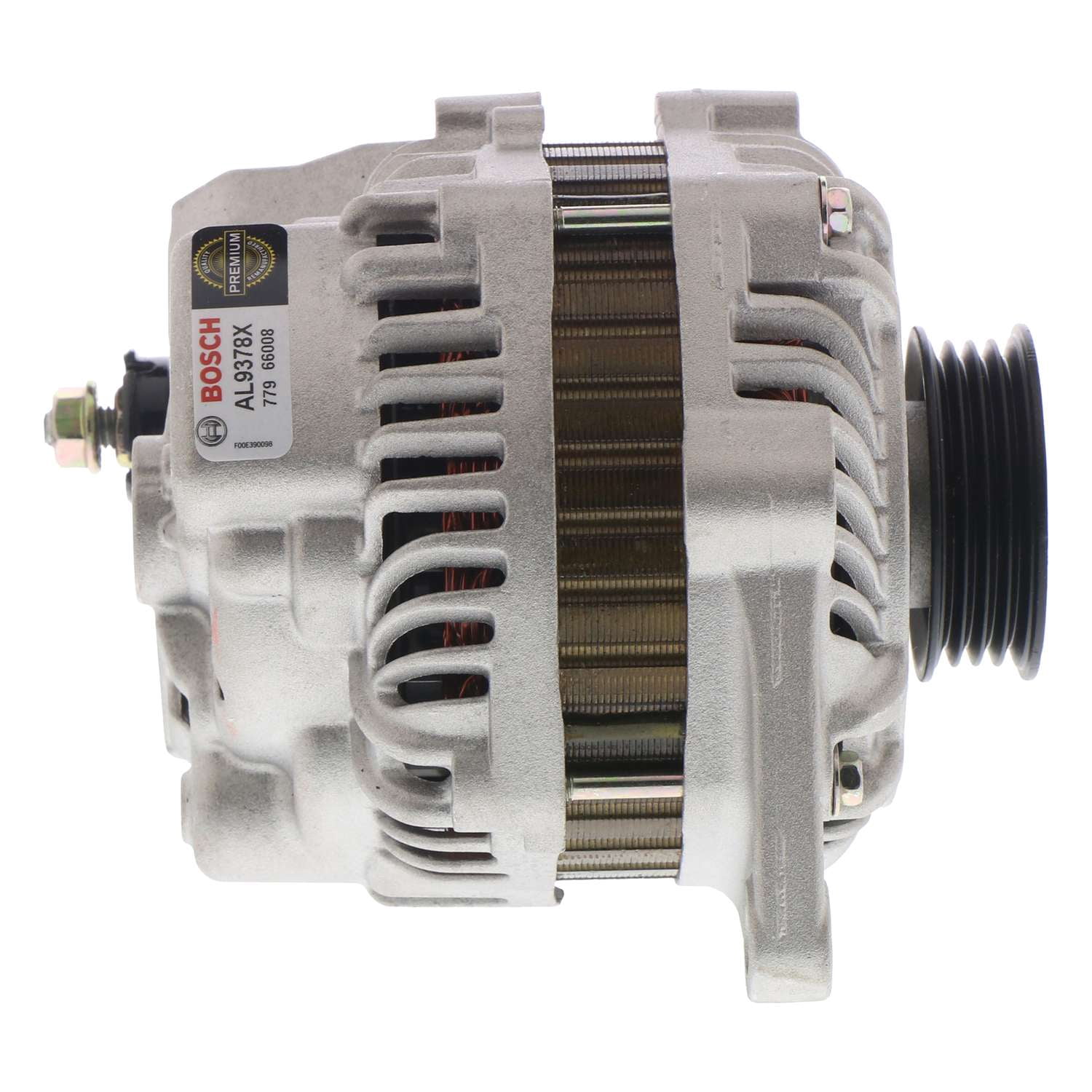 Bosch Alternator AL9378X