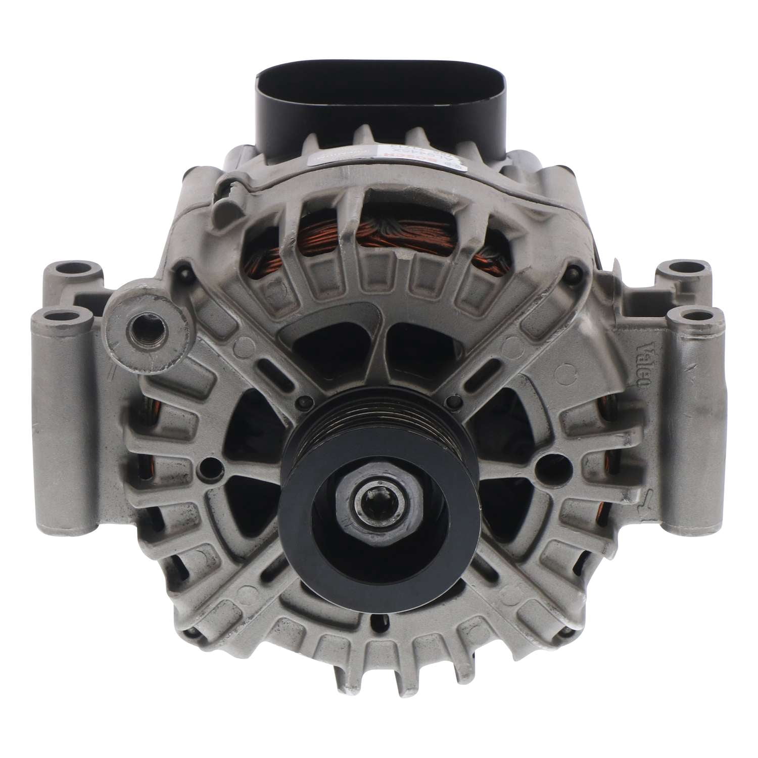 Remanufactured Bosch Alternator Fits select: 2010-2013 BMW X5, 2012 BMW 650