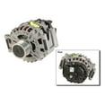 thumbnail image 1 of Remanufactured Bosch Alternator Fits select: 2014-2017 VOLKSWAGEN PASSAT, 2013-2016 VOLKSWAGEN JETTA, 1 of 2