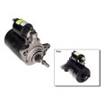 thumbnail image 1 of Remanufactured Bosch Starter Fits select: 1990-1992 VOLKSWAGEN JETTA, 1990-1992 VOLKSWAGEN GOLF, 1 of 2