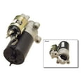 thumbnail image 1 of Bosch Remanufactured Starter Fits select: 1995-2003 FORD WINDSTAR, 1990-1999 FORD TAURUS, 1 of 2