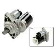 thumbnail image 1 of Remanufactured Bosch Starter Motor SR1329X, 1 of 2