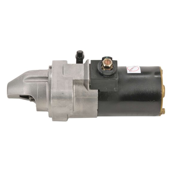 Bosch Remanufactured Starter, See NOTE!!
