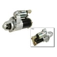 thumbnail image 1 of Bosch Remanufactured Starter, 1 of 2