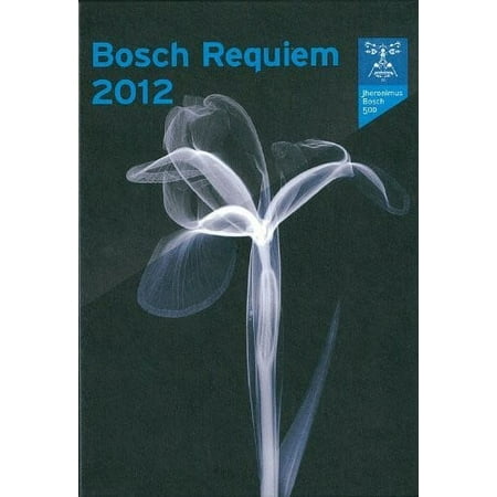 Bosch Requiem 2012 [BOOK & DVD] [DVD]