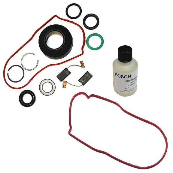 Bosch Rotary Hammer Genuine OEM Service Pack and Oil Reservoir - CMB176