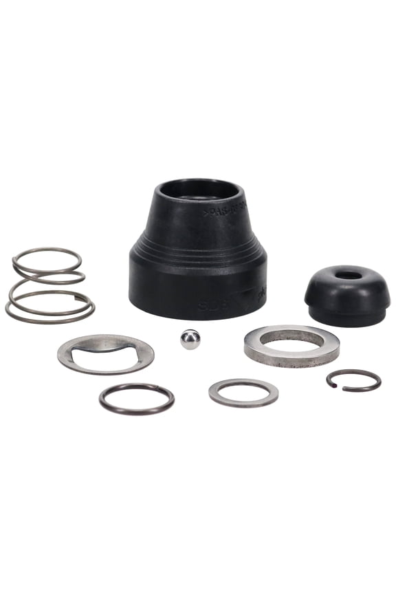 1617000582 Protection Sleeve for Rotary Hammer 11253VSR 11255VSR