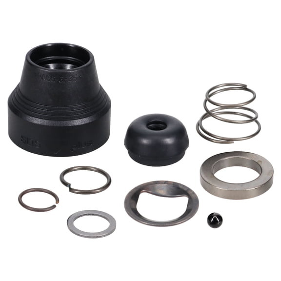 Bosch PRT 1617000695 Tool Holder for Rotary Hammer RH328VC