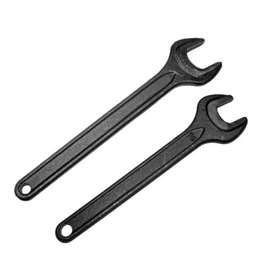 Bosch Router Genuine OEM Replacement 24mm and 16mm Wrench Set # COMBO00242