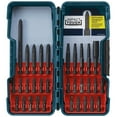thumbnail image 1 of "Bosch SBID32 Screwdriving Bit Set, 32-Piece", 1 of 1