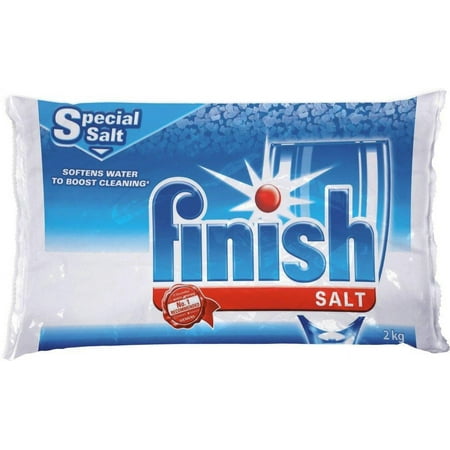 Bosch - Dishwasher Water Softener Salt