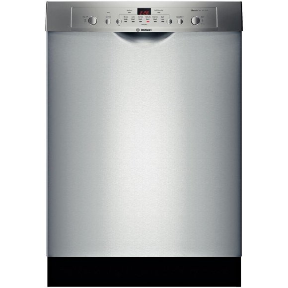 Dishwasher Stainless Steel Tub