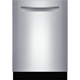 thumbnail image 1 of Bosch SHPM88Z75N 40 dBA Stainless Dishwasher, 1 of 4