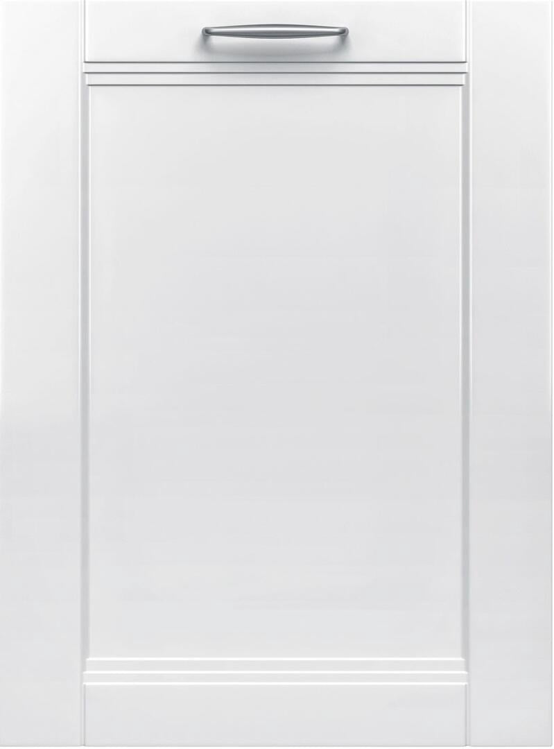 Bosch SHVM63W53N Dishwashers|Panel Ready
