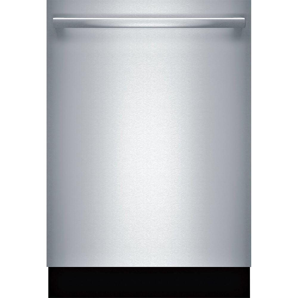Bosch SHXM88Z75N 40 dBA Stainless 800 Series Dishwasher