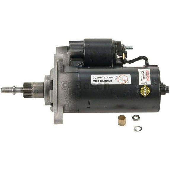 Reman Starter