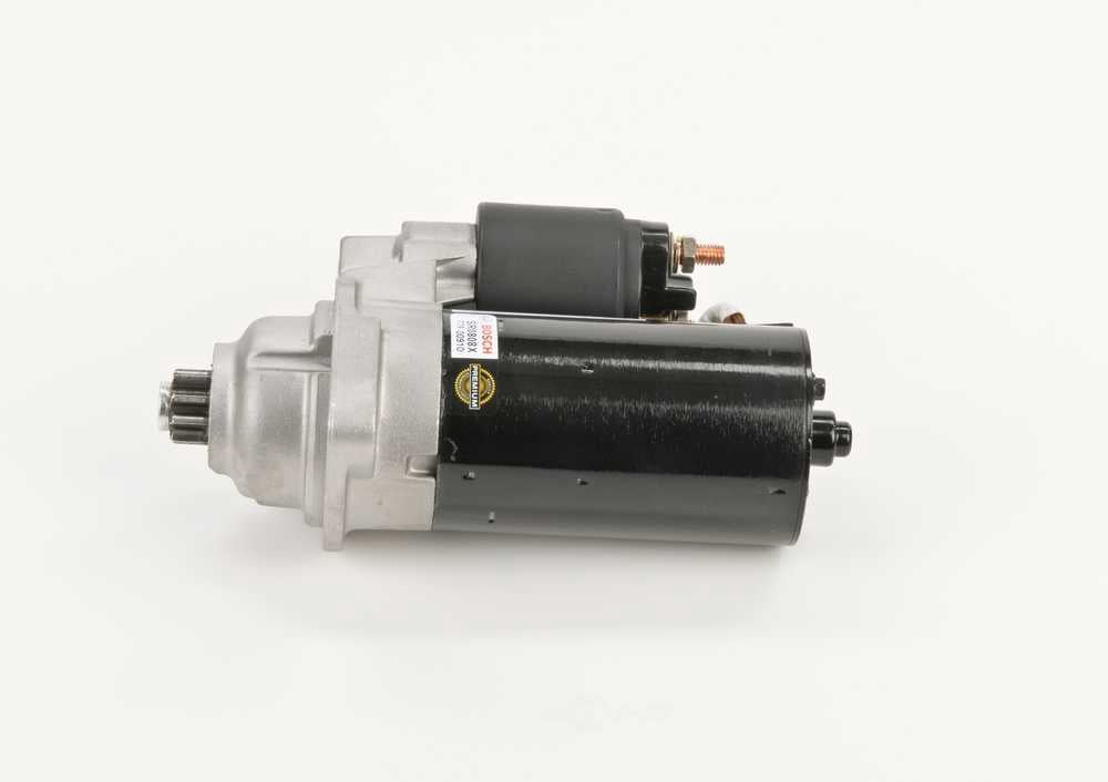 Bosch SR0430X Premium Starter