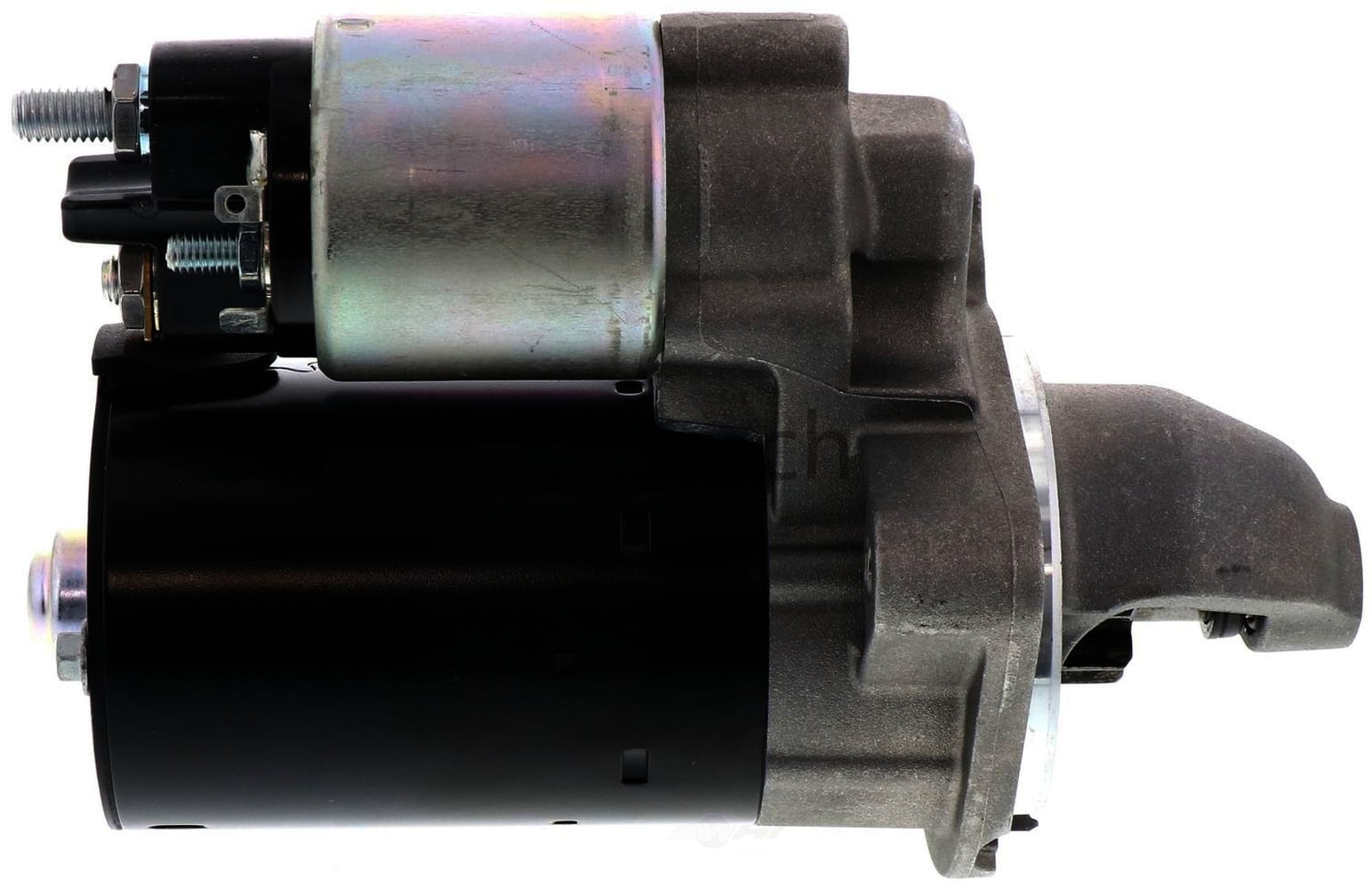 Bosch SR0448N Starter Motor Fits select: 2001-2003 BMW 330, 1991 BMW 318