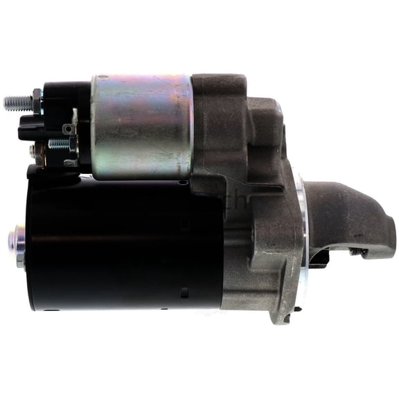Bosch SR0448N Starter Motor Fits select: 2001-2003 BMW 330, 1991 BMW 318