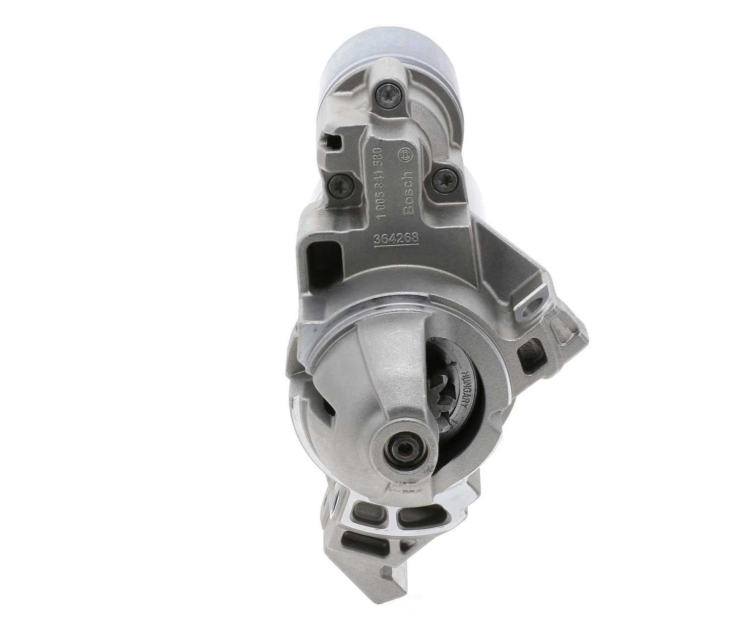 Bosch SR0453N Premium 100% New Starter