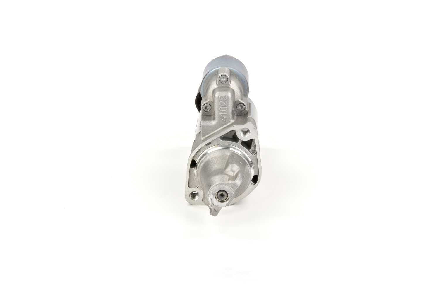 Bosch SR0500X Premium Starter