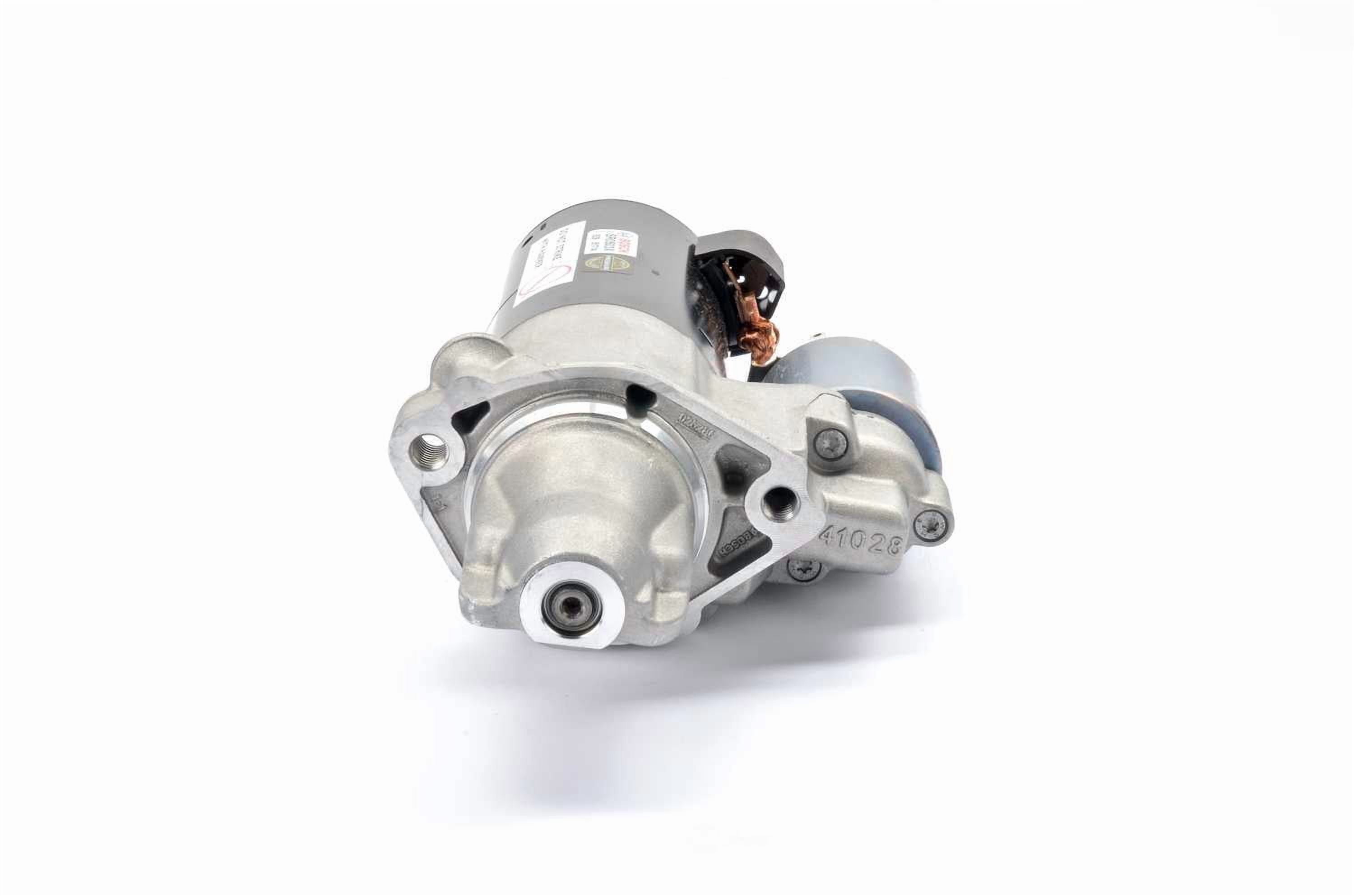 Bosch SR0503X Premium Starter