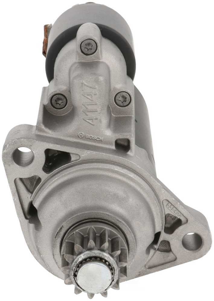 Bosch SR0509X Premium Starter