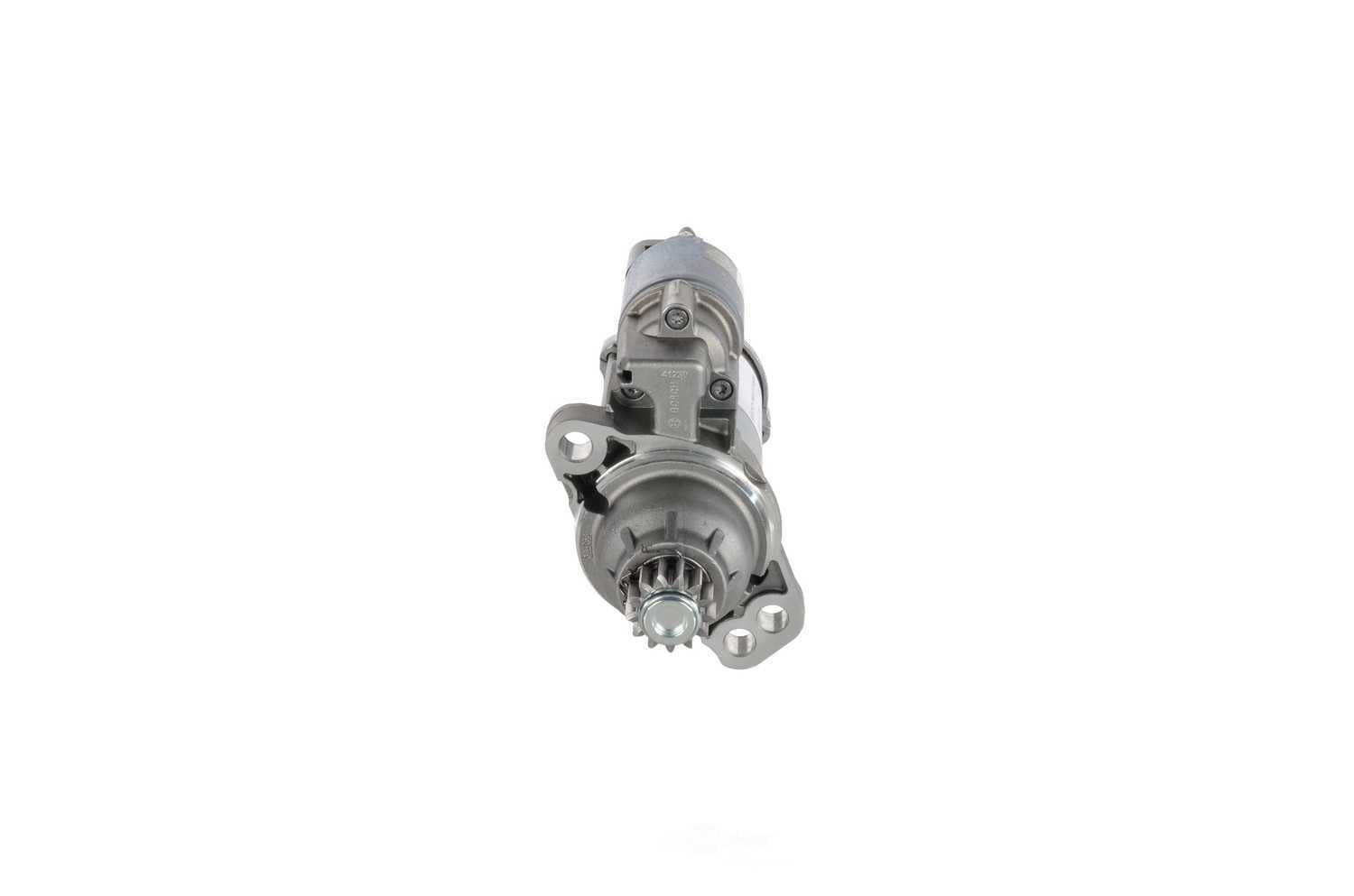 Bosch SR0784X Premium Starter