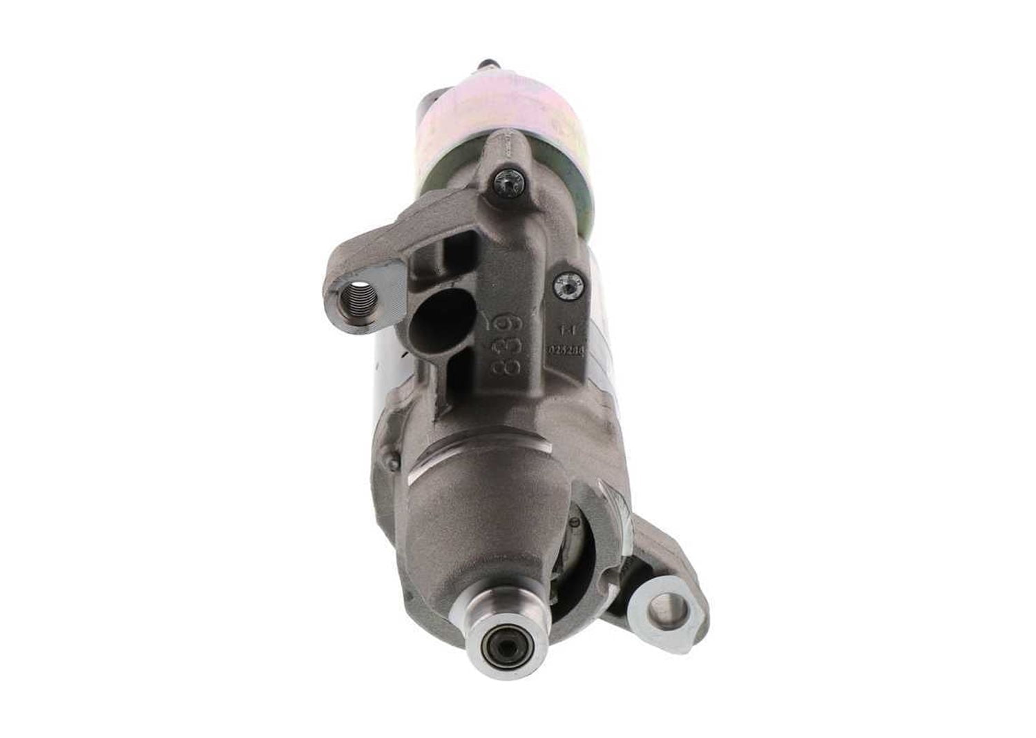 Bosch SR0788X Premium Starter