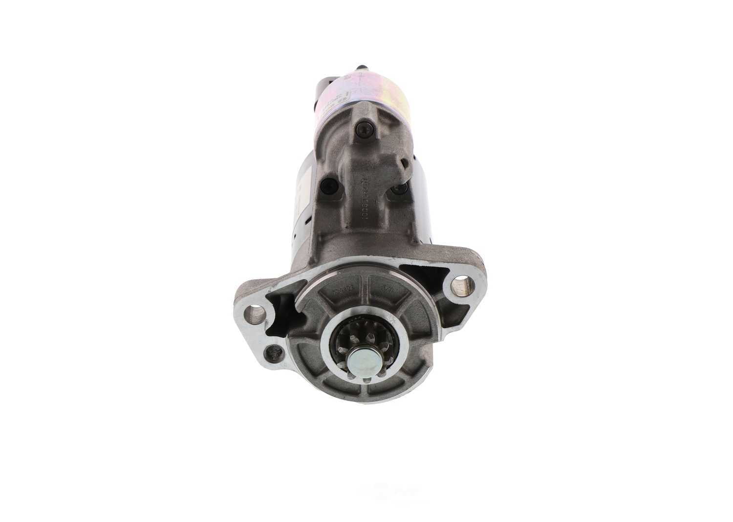 Bosch SR0793X Premium Starter
