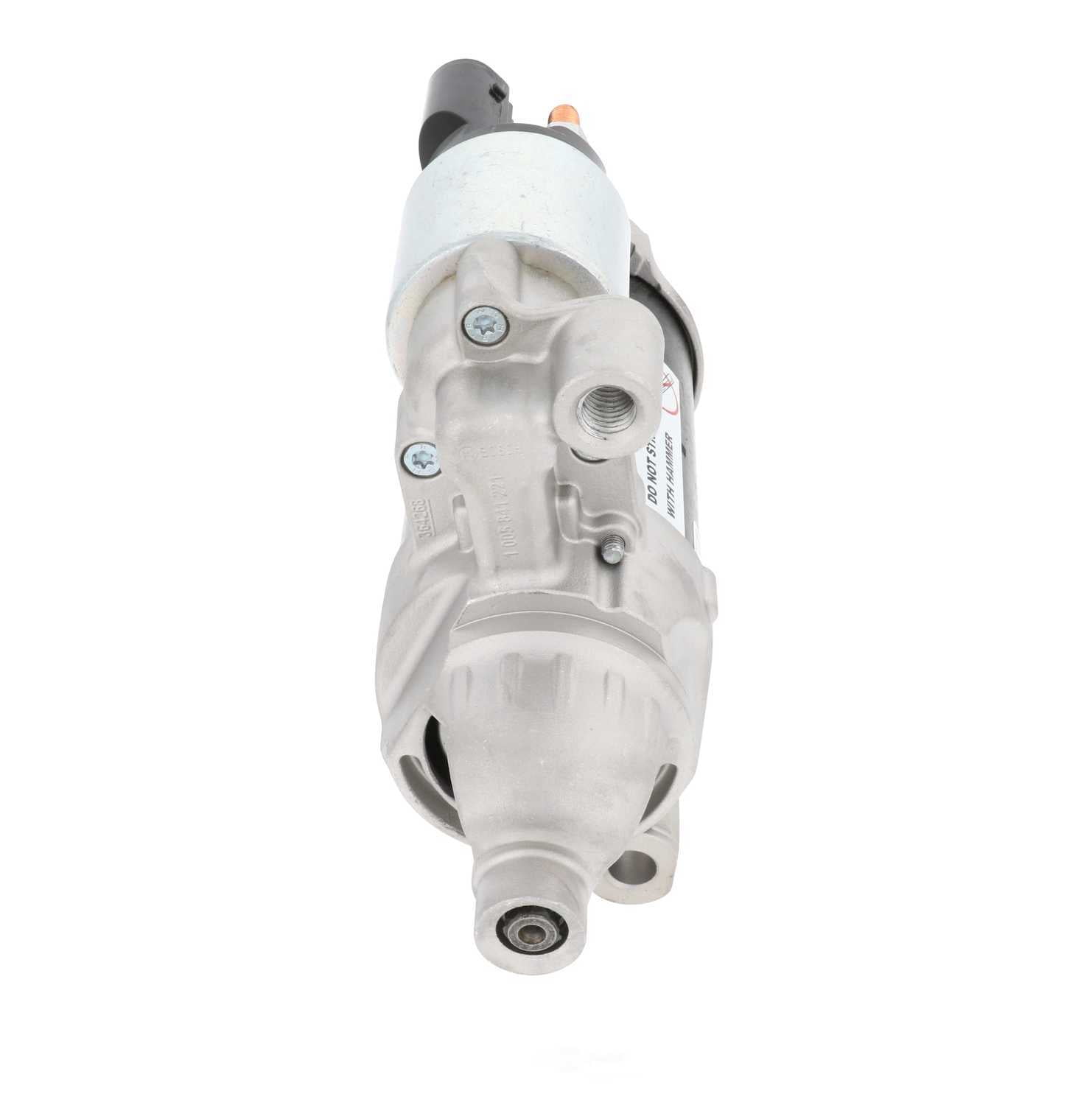 Bosch SR0797X Premium Starter