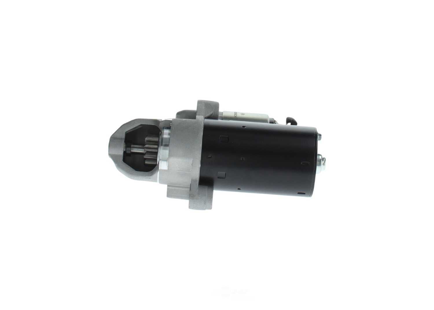 Bosch SR0819N Premium 100% New Starter
