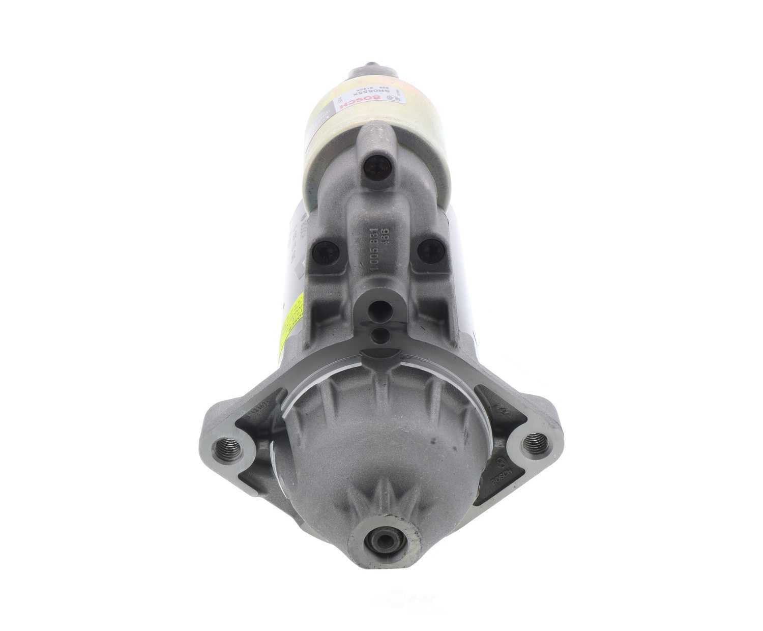 Bosch SR0855X Premium Starter
