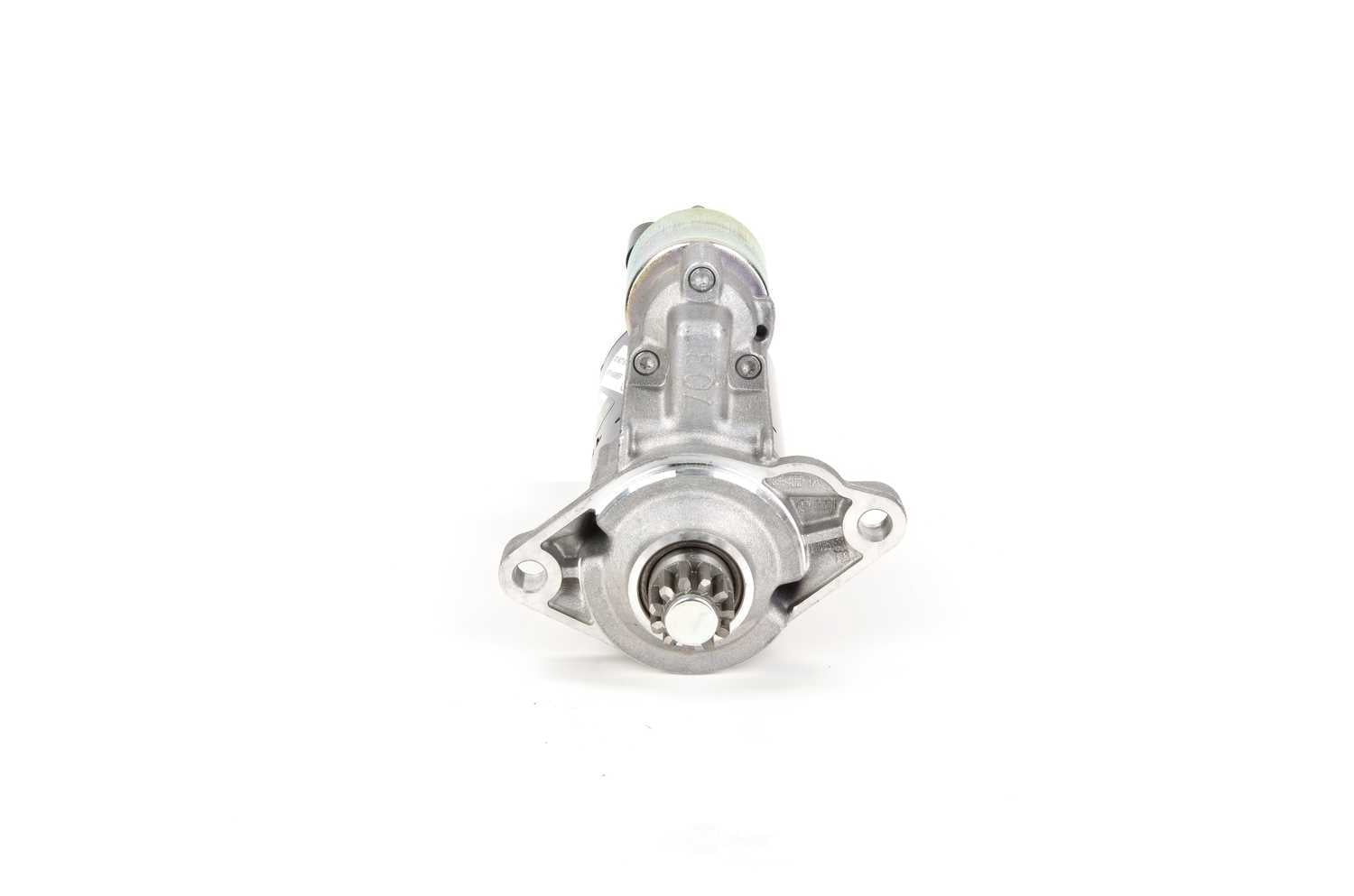 Bosch SR0856X Premium Starter
