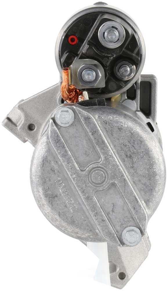 Bosch SR0864X Premium Starter