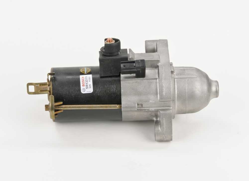 Bosch SR1331X Premium Starter
