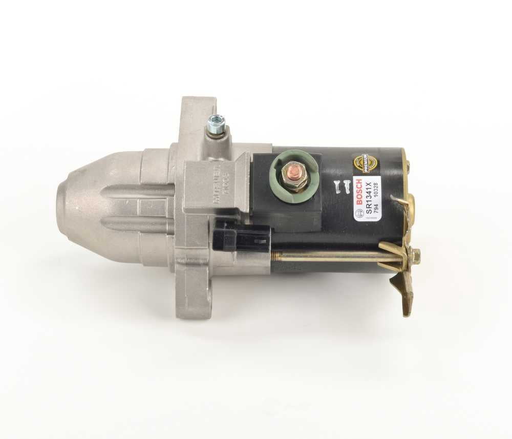 Bosch SR1341X Premium Starter