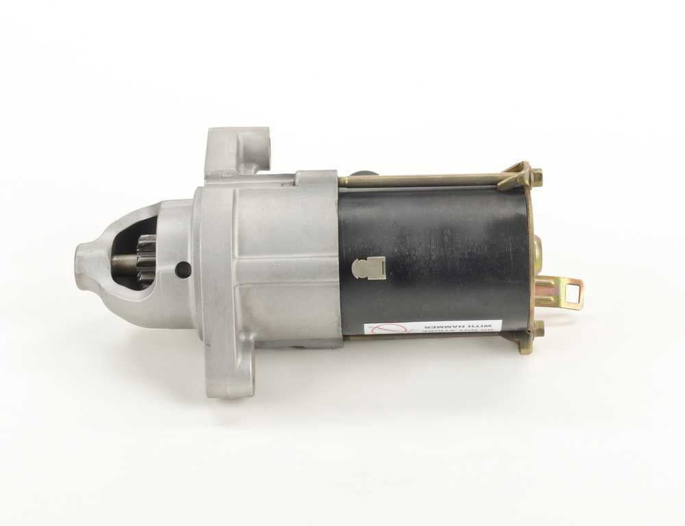 Bosch SR1346X Premium Starter