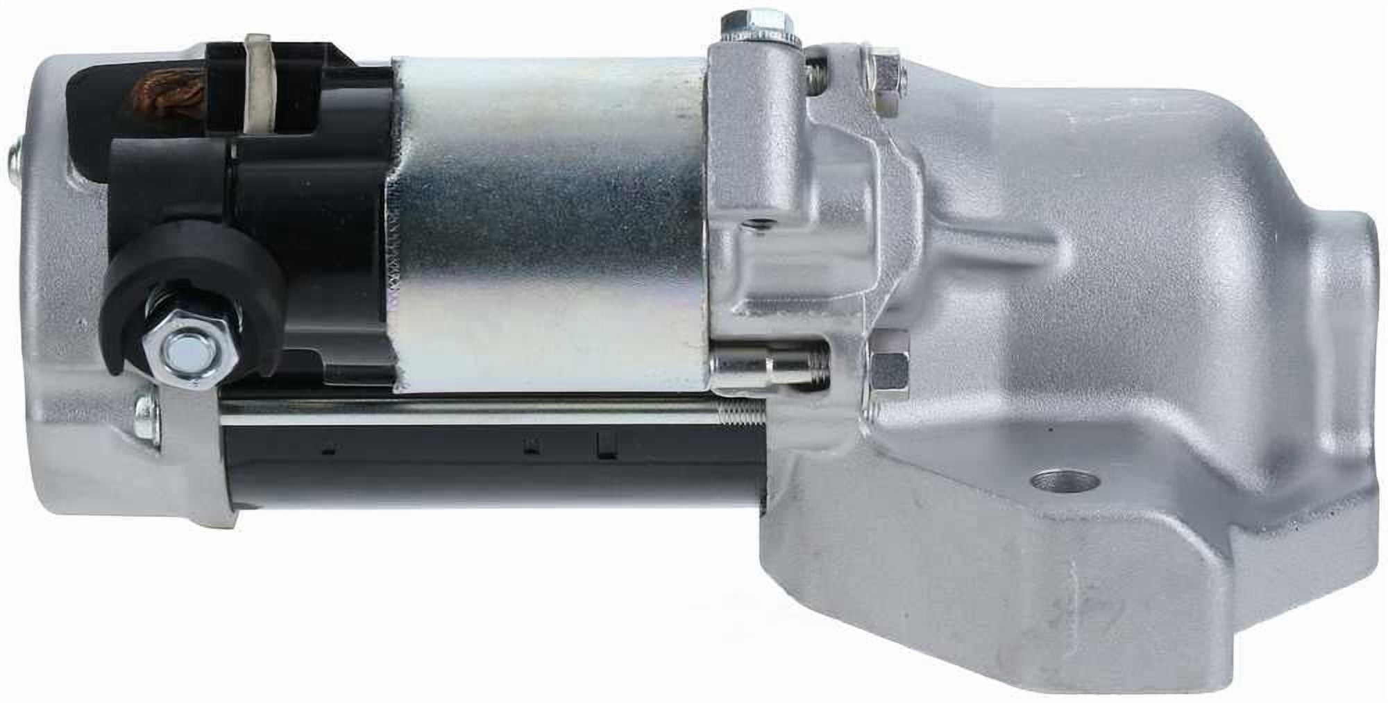 Bosch SR1368X Premium Starter
